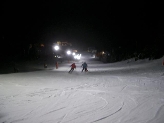 &Uuml;bungshang (31. Dez.)