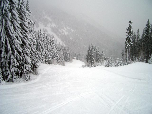 s&uuml;dliche D&uuml;rrkogelabfahrt