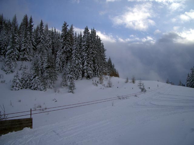 Seillift D&uuml;rrkogel