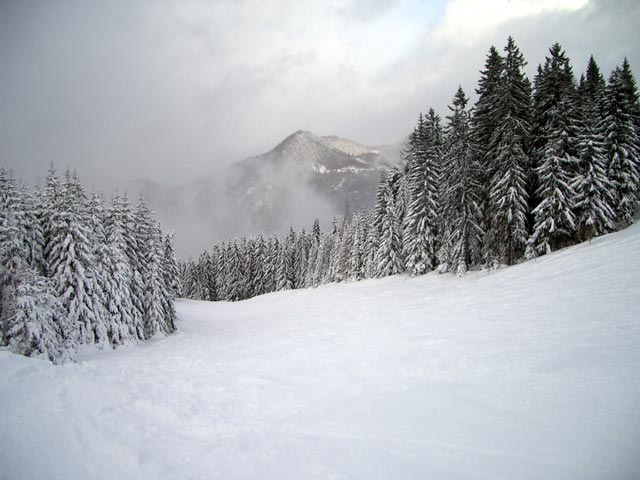 n&ouml;rdliche D&uuml;rrkogelabfahrt