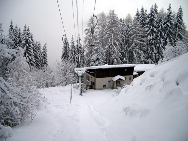 Schlepplift Dürrkogel