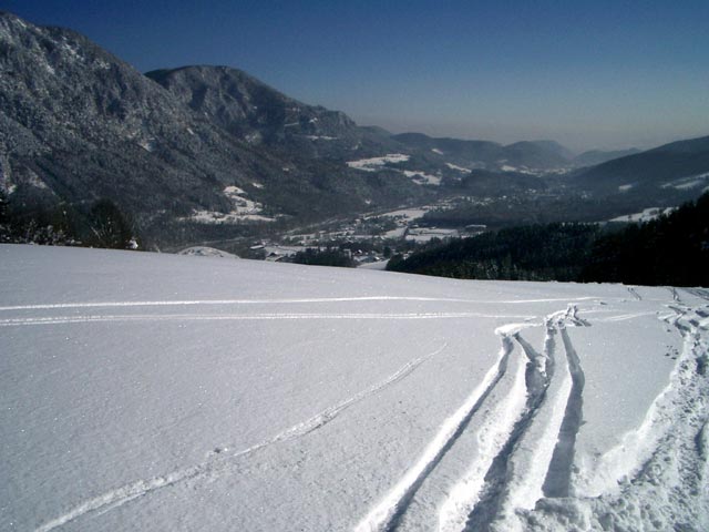 Sch&ouml;llerabfahrt