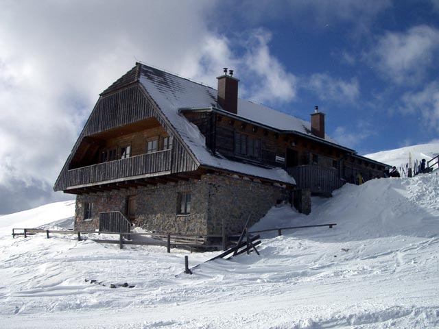 Sch&ouml;nleitenhaus