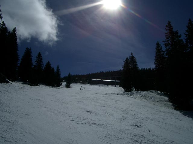 Gro&szlig;e &Ouml;tscherpiste