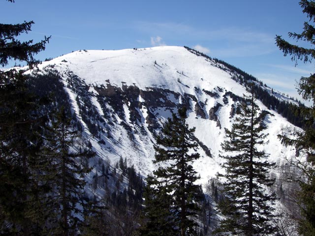 Kleiner &Ouml;tscher