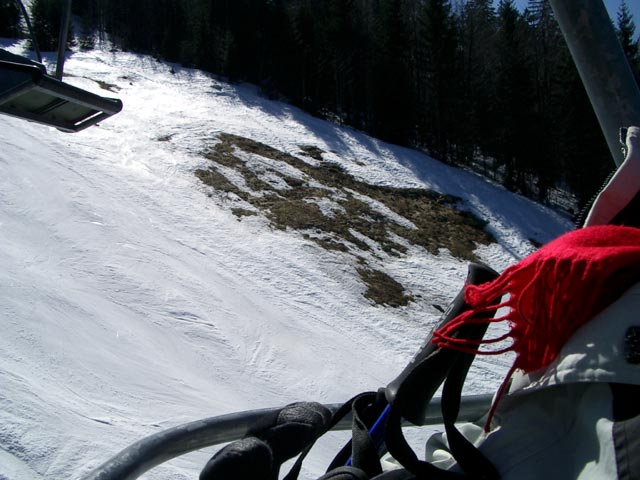 Gro&szlig;e &Ouml;tscherpiste