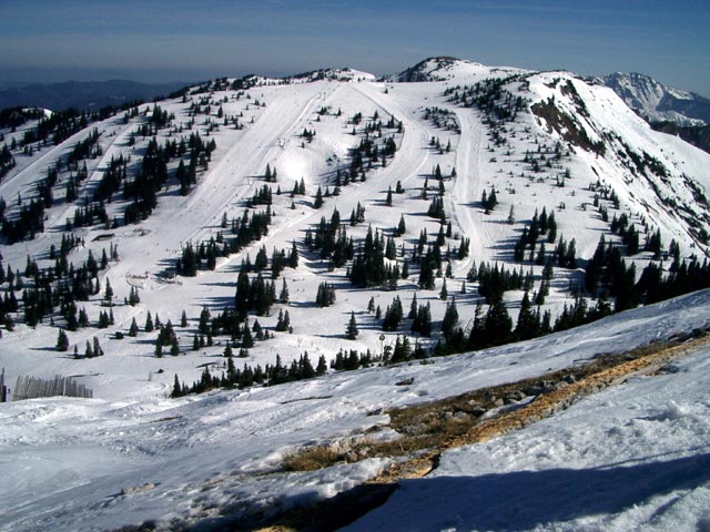 Leckerplan von H&auml;sing aus