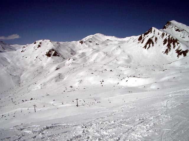 Alp Trida (12. Apr.)