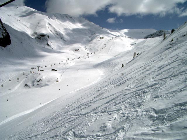 H&ouml;llkarbahn (12. Apr.)