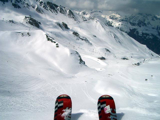 H&ouml;llenkar (13. Apr.)