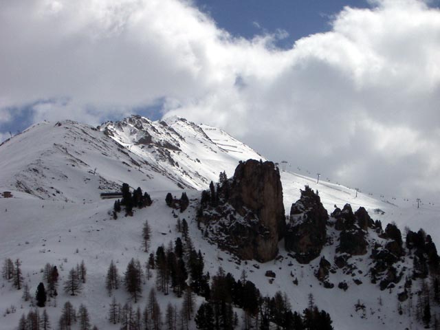 H&ouml;llenspitze (14. Apr.)