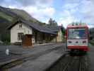 5090 012-5 als R 6925 im Bahnhof Großhollenstein