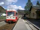 5090 013-3 als R 6914 im Bahnhof Göstling an der Ybbs