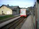 5090 010-9 im Bahnhof Gstadt