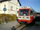 5090 013-3 als R 6914 im Bahnhof Waidhofen an der Ybbs