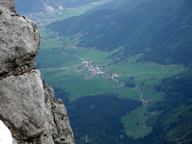 Schneebergdörfl