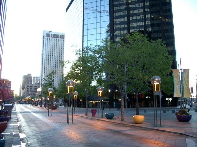 Denver (20. Mai 2005)