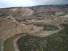 Hardinghole Overlook (7. Mai 2005)