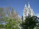 Temple (8. Mai 2005)