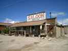 Saloon in Goldfield (10. Mai 2005)