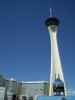 Hotel Stratosphere Tower (12. Mai 2005)