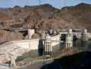 Hoover Dam (13. Mai 2005)