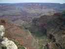 Grand Canyon vom Trailview Overlook aus (14. Mai 2005)