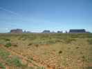 Monument Valley (15. Mai 2005)