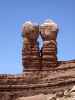 Navajo Twins (15. Mai 2005)