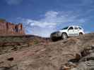 White Rim Jeep Trail (16. Mai 2005)