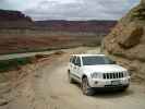 White Rim Jeep Trail (16. Mai 2005)