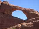 Skyline Arch (17. Mai 2005)