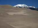 Great Sand Dunes National Park (19. Mai 2005)