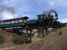 Cripple Creek & Victor Narrow Gauge Railroad (20. Mai 2005)