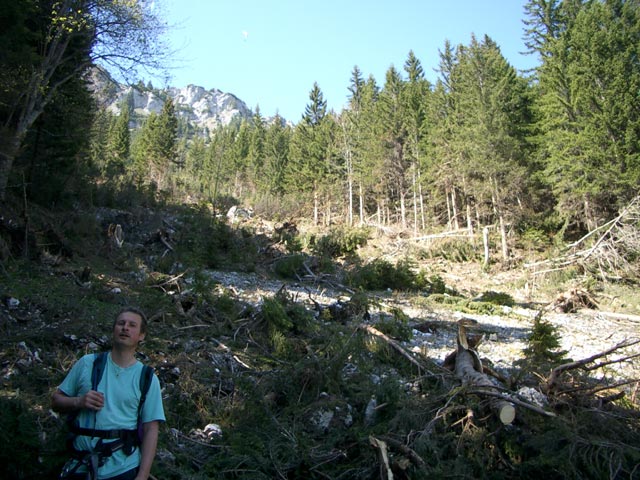 Erich am T&ouml;rlweg