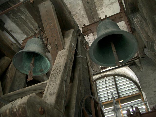 Gel&auml;ute von St. Leopold