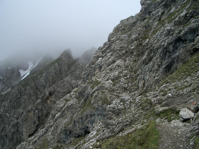 Freiunger H&ouml;henweg (18. Juni)