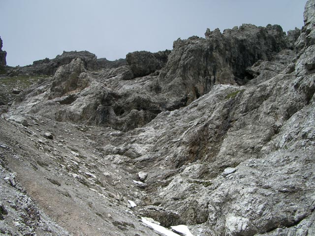 am Freiunger H&ouml;henweg (18. Juni)