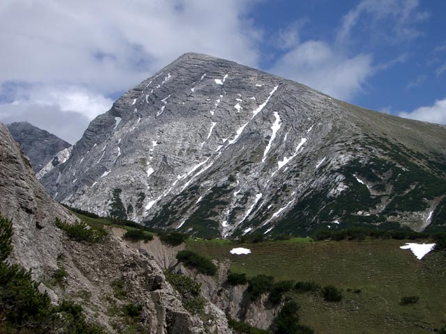 Großer Solstein (18. Juni)