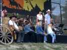 Best of the West auf der Country-Bühne (26. Juni)