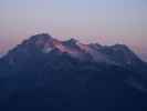 Leoganger Steinberge vom Persailhorn aus (4. Juli)