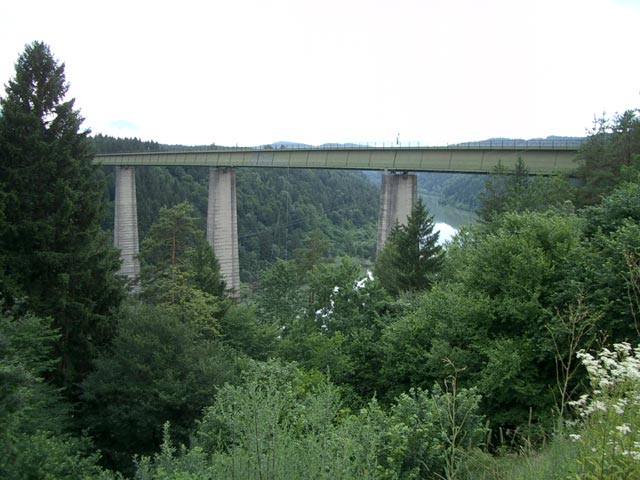 Jauntalbr&uuml;cke