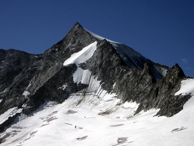 Gro&szlig;er M&ouml;seler (29. Juli)