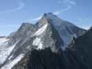 Großer Möseler vom Schönbichler Horn aus (29. Juli)