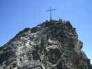 Bergkastelspitze, 2.912 m