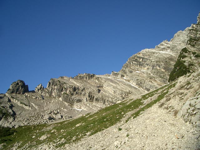 S&uuml;dostgrat (10. Aug.)