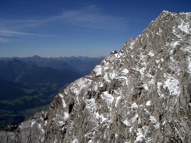 S&uuml;dostgrat (10. Aug.)