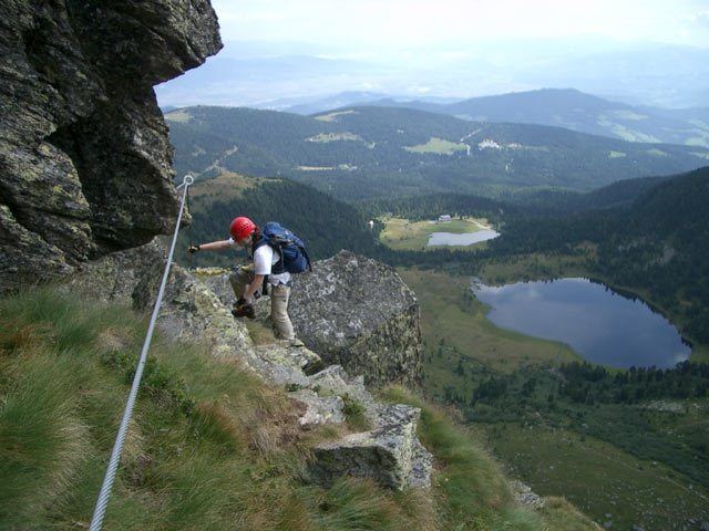 Lukas Max-Steig: Daniela (13. Aug.)
