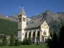 Kirche von Sulden (5. Aug.)