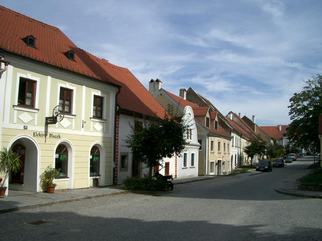 Hauptplatz